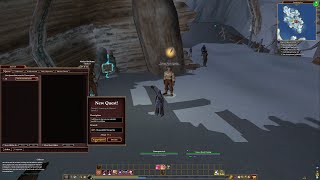 Tutorial Learning to Harvest New Halas  EQ2 [upl. by Yona]