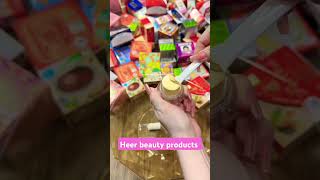 Whitening cream Formola cream Heerbeauty37 skincare makeup love music foryou tradingsong [upl. by Israel291]