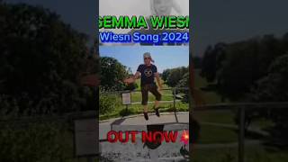 Gemma wiesn 🍺 Wiesn Song 2024 🍺 gemmawiesn shorts [upl. by Krik424]