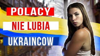 POLACY nie lubią UKRAINCÓW [upl. by Oswal]