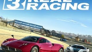 Lets Hack  Real Racing 3 iFunBox [upl. by Michal]