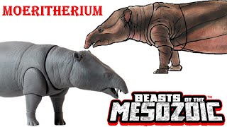 beast of the Mesozoic moeritherium [upl. by Rheinlander]