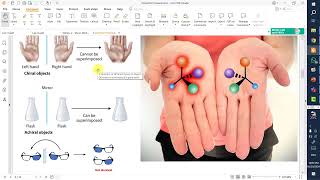 Stereochemistry R amp S Configuration  Micro 02  2025 [upl. by Enilekcaj479]
