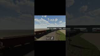 rcperailfan HELP WHY IS A BNSF TRAIN GOING BY IN RAPID CITY AT NORTH LACROSSE STREET [upl. by Mellicent]