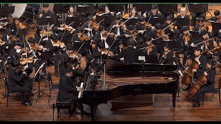 KAO 2024 Fall S Rachmaninoff  Piano Concerto No2  라흐마니노프  피아노 협주곡 2번 [upl. by Paz]