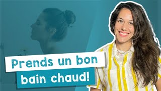 Some more advice to improve the pronunciaton of the tricky nasal sounds in French  A2 with Alicia [upl. by Hgielanna]