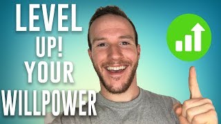 How to Increase Willpower and SelfControl [upl. by Ardine]