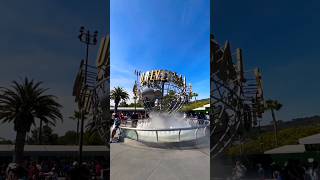 Universal Studios Hollywood California United States 🇺🇲یونیورسل اسٹوڈیوز ہالی ووڈ shorts usa [upl. by Attaynik]