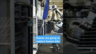 Atlas Robot’s New Autonomous Skills Are Almost Scary 🤖  NextLevel Automation Unleashed ai robot [upl. by Yael]