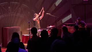 Delvon Lamarr Organ Trio  Drum Solo SFJAZZ CA 06072023 [upl. by Ahcarb85]