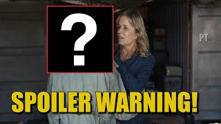 Fear The Walking Dead Season 8X12 Major Character Reveal  Fear TWD Series Ending  SPOILERS [upl. by Llertak]