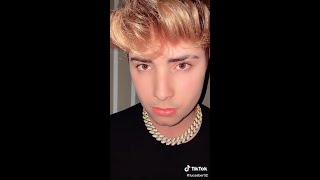 TIK TOK DO LUCAS BERTI  PARTE 3 [upl. by Ruffina]