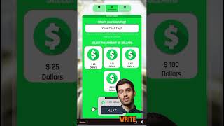 how to more cash app  fyp cashapp cashmoney cashapp2024 [upl. by Aleksandr514]