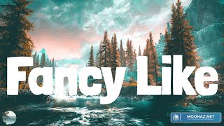 Fancy Like Lyrics Mix Walker Hayes Kenny Chesney Chris Stapleton Tyler Hubbard [upl. by Shaffert]