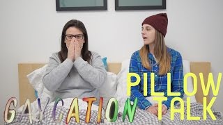 Gaycation  Pillow Talk [upl. by Kalil]