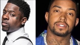 Khaotic quits Lhhatl after Scrappy try to fight him amp scrappy has another baby on the way [upl. by Enyamrahc806]