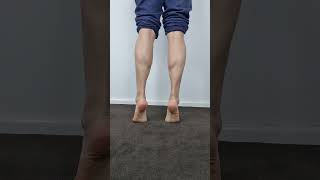 FIXING Plantar Fasciitis Exercises for PAIN Relief [upl. by Cumings]