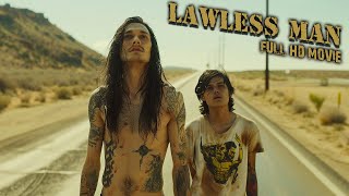 Best Crime Drama 💥 LAWLESS MAN 💥 Living by the law is boring Full HD Movies in English [upl. by Karia]