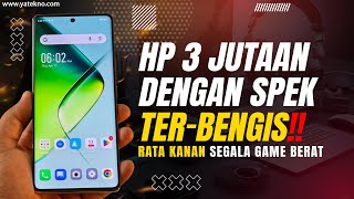 5 HP GAMING 3 JUTAAN TERBAIK SEPTEMBER 2024 [upl. by Almeida593]