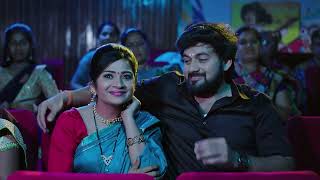 నువ్వు Correct గా ఆలోచించావ్  Padamati Sandhyaragam  Full Ep 97  Zee Telugu  09 Jan 2023 [upl. by Ille]