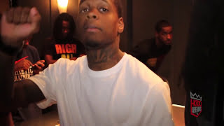 Lil Durk  Molly Gurl  Shot By HoodAffairsTV OTF [upl. by Honor]