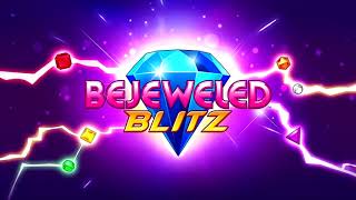 Bejeweled Blitz  Full Soundtrack OST [upl. by Wyatan]