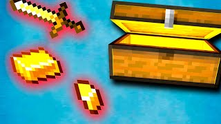 🌀✅ Item Sorter para granja de oro Minecraft Bedrock 120 [upl. by Asen162]