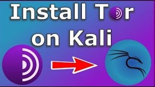 How to install TOR Web browser on Kali Linux 2023 Version tor kalilinux kalilinux2023 hacking [upl. by Auhsuj]