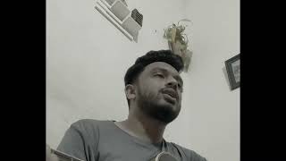 Asha  Warfaze  Acoustic Cover  Zuhayer Islam [upl. by Ashby]