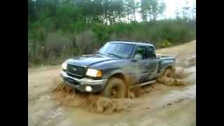 2002 Ford Ranger XLT 4x4 [upl. by Anivla]