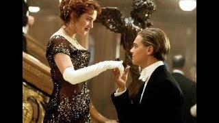 Titanic 1997 Full Movie Part I [upl. by Hermann]