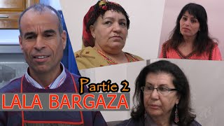 filmcinekabyle 2022 LALA BARGAZA PARITIE 02 [upl. by Naasar107]