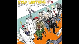 Self Loathing YTz  Rich Men Of Capitalism Demo Version [upl. by Acinimod281]