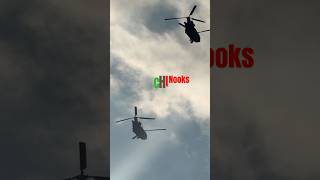 Chinooks chinooks marines army [upl. by Nirahs]