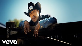 Marques Houston  Cowgirl TV edit [upl. by Jodee]