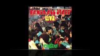 Fania All Stars Live at Cheetah Vol 2  Ahora Vengo Yo [upl. by Rochette180]