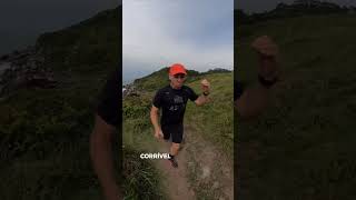 👉🏼 A EXPERIÊNCIA TRAIL RUN que faltava em seu calendário 2024 [upl. by Tzong]