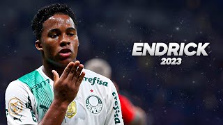 Endrick  Full Season Show  2023ᴴᴰ [upl. by Goodspeed]