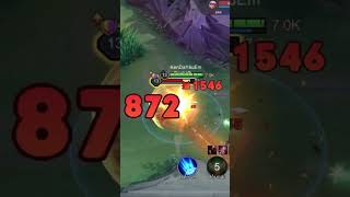 lienquanmobile liênquânmobile lienquan aov highlights games [upl. by Yarg]