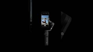 DJI OSMO Mobile SE  3 Axis Mobile Gimbal unboxing [upl. by Annaeed]