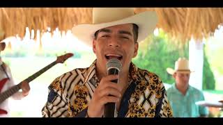 El Angel del Corrido cover Las Rejas no Matan [upl. by Irallih]