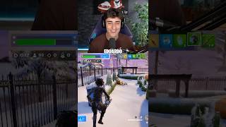 ASÍ PUEDES USAR LA SKIN DE EDUARDO MANOSTIJERAS ANTES DE TIEMPO 😱✂️ fortnite fortniteclips [upl. by Eiralav]