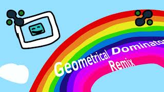 Geometrical dominator remix [upl. by Atinomar]