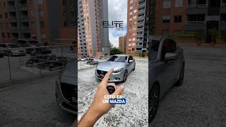 Mazda 3 Touring modelo 2019 [upl. by Spitzer968]