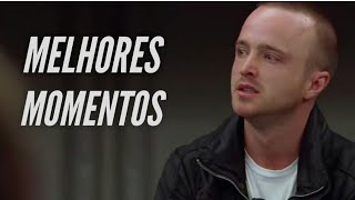 Melhores Momentos de Jesse Pinkman Breaking Bad [upl. by Eyeleen]