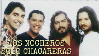 Los Nocheros  Solo Chacareras  En vivo [upl. by Verne]