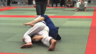 Danish Open BJJ 2011 Kasper Fightzone Malmö [upl. by Eden310]