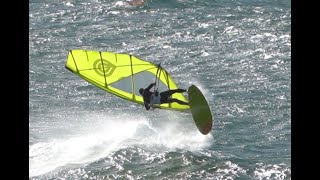 ANDY KING AT DAYMER BAY [upl. by Bouley]