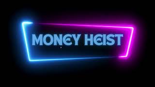 PezmoBeatz  Money Heist Rap Beat [upl. by Chrystal]