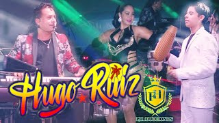 🎶Hugo Ruiz En vivo 2024🎹 desde huautla hidalgo🎉 El Bebe de los teclados 🌟 CUMBIA [upl. by Epotimet540]